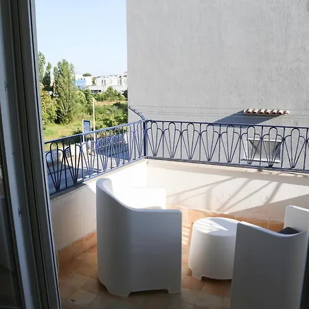 Annunziata Apartmán *
